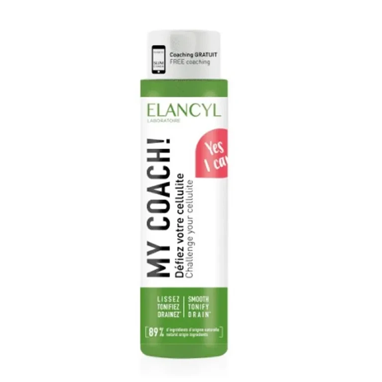 My Coach! Anti-Cellulite 200ml