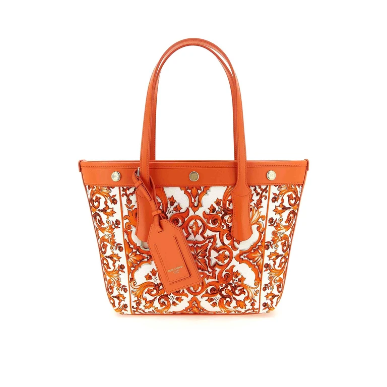 Atene Shopping Bag