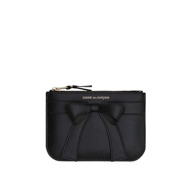 Portefeuilles - Noir (SA8100BBBLACK)