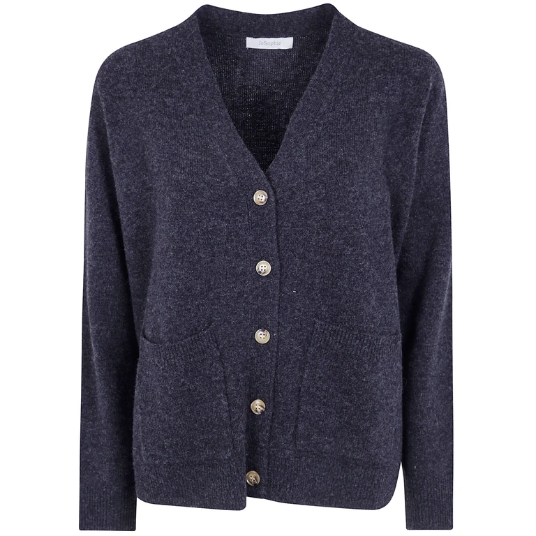 Sweater Wool Blend "Pierre"
