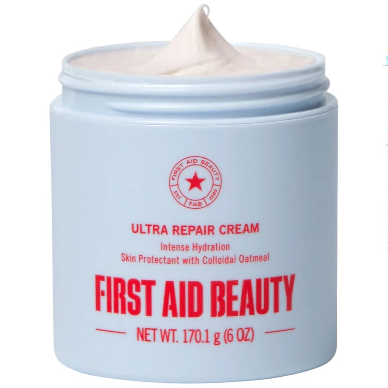 Ultra Repair Cream (6oz)