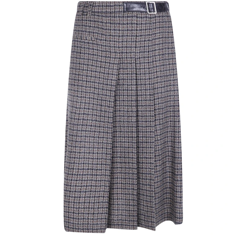 Skirt Wool