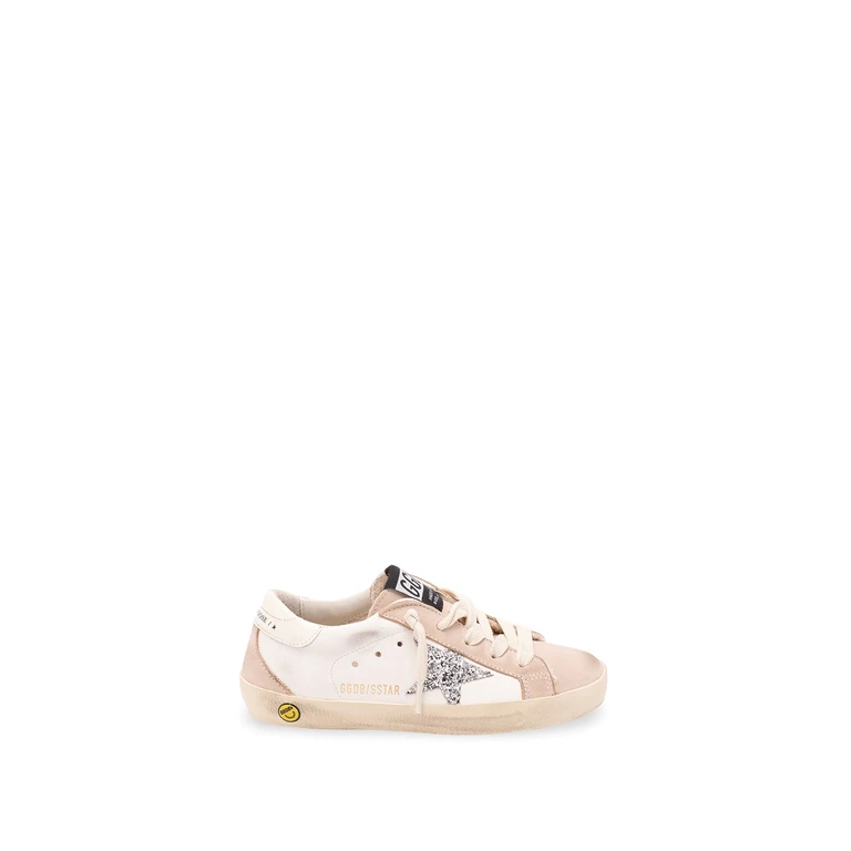 `Super-Star` Sneakers
