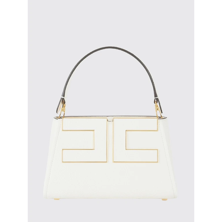 Handbag Woman color White (BS07A66E2193)