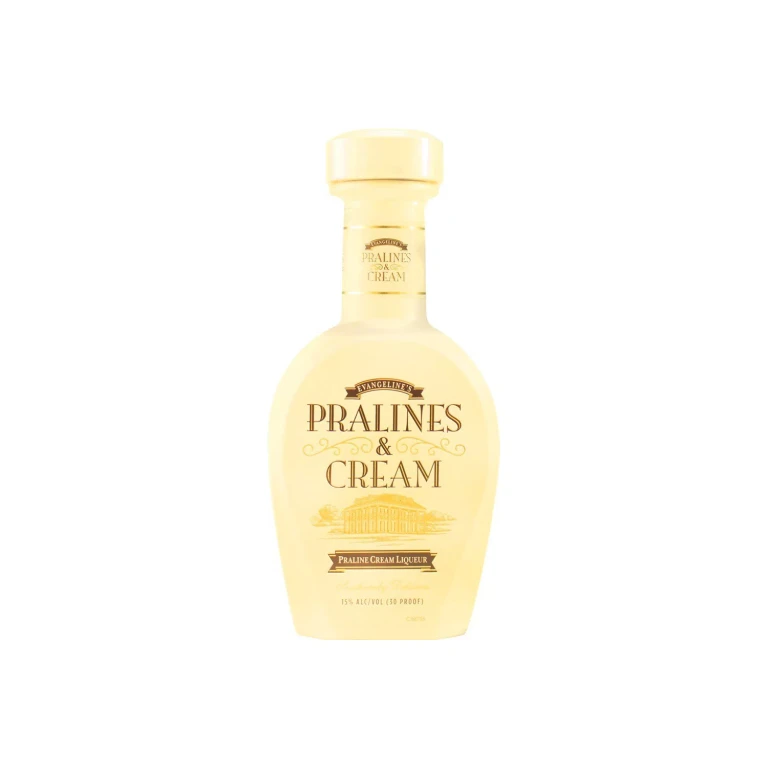 Pralines & Cream Liqueur (750 ml)