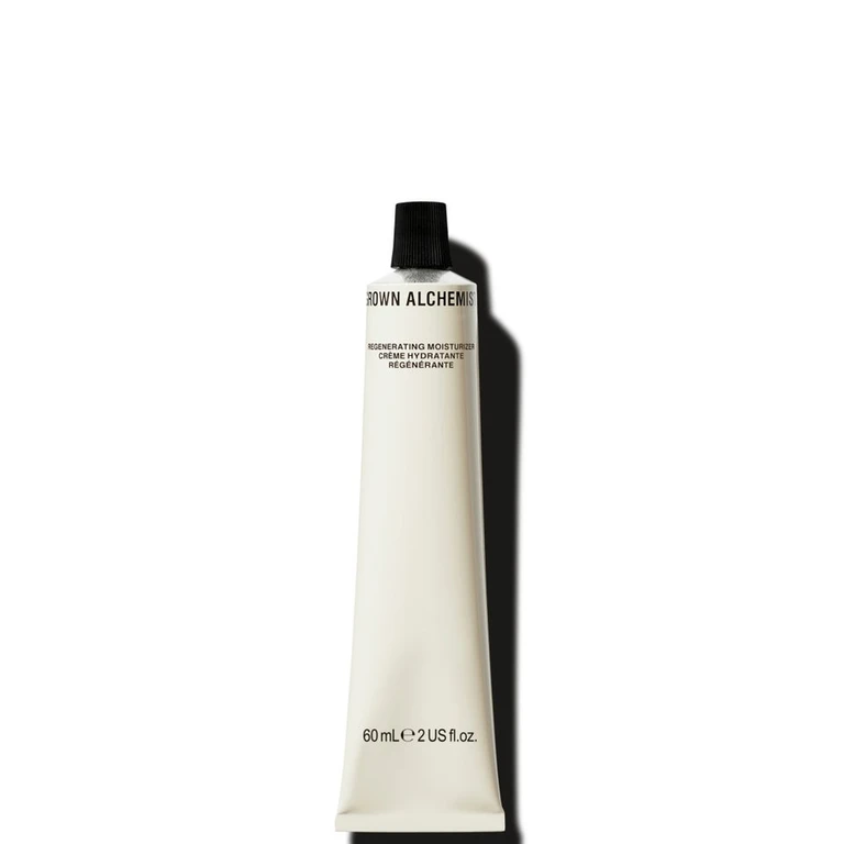 Regenerating Moisturizer 60ml