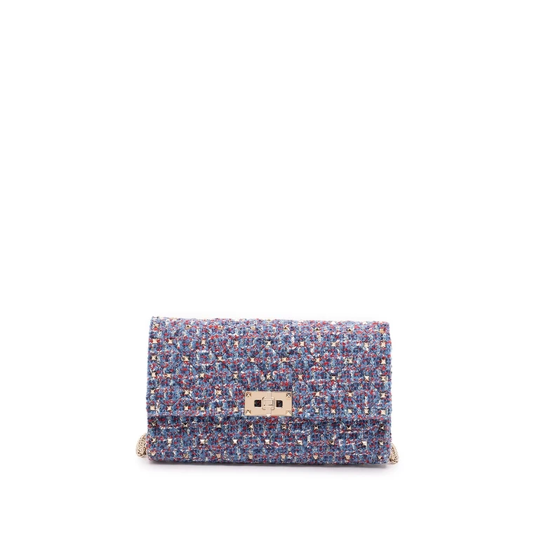 `Rockstud Spike` Shoulder Bag