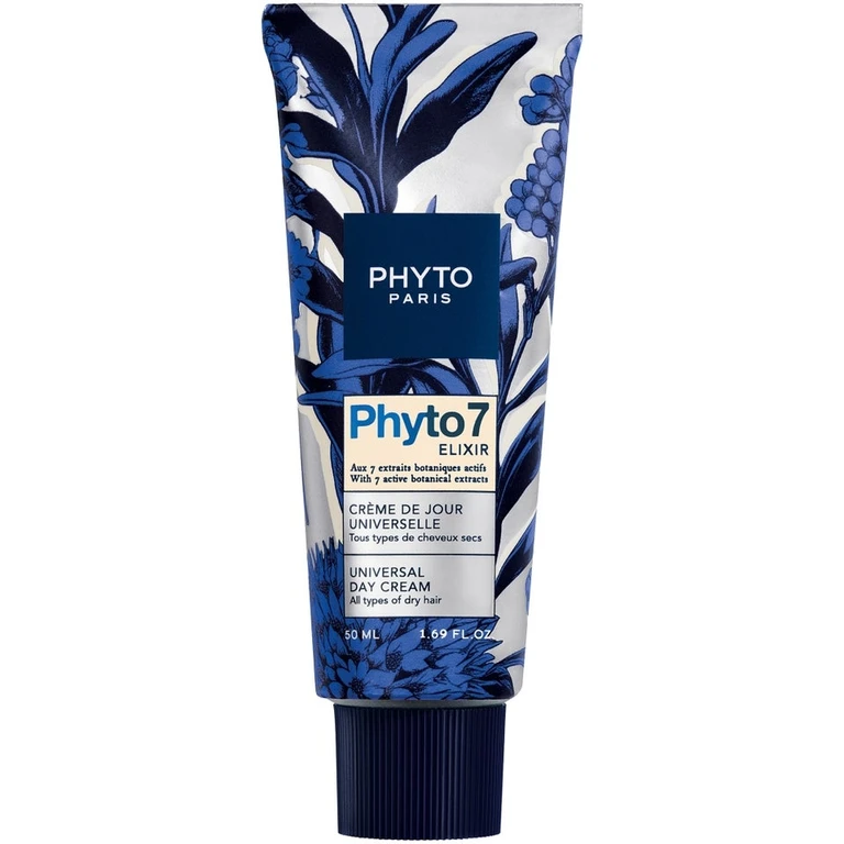 7 Elixir Universal Day Cream 50ml