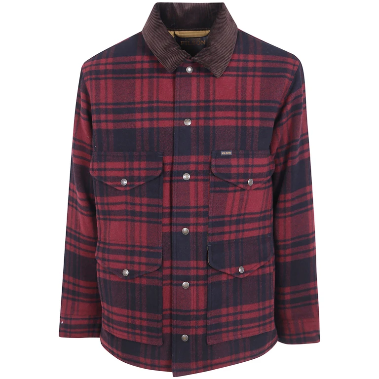 Jacket Insulated "Spokane Cruiser"