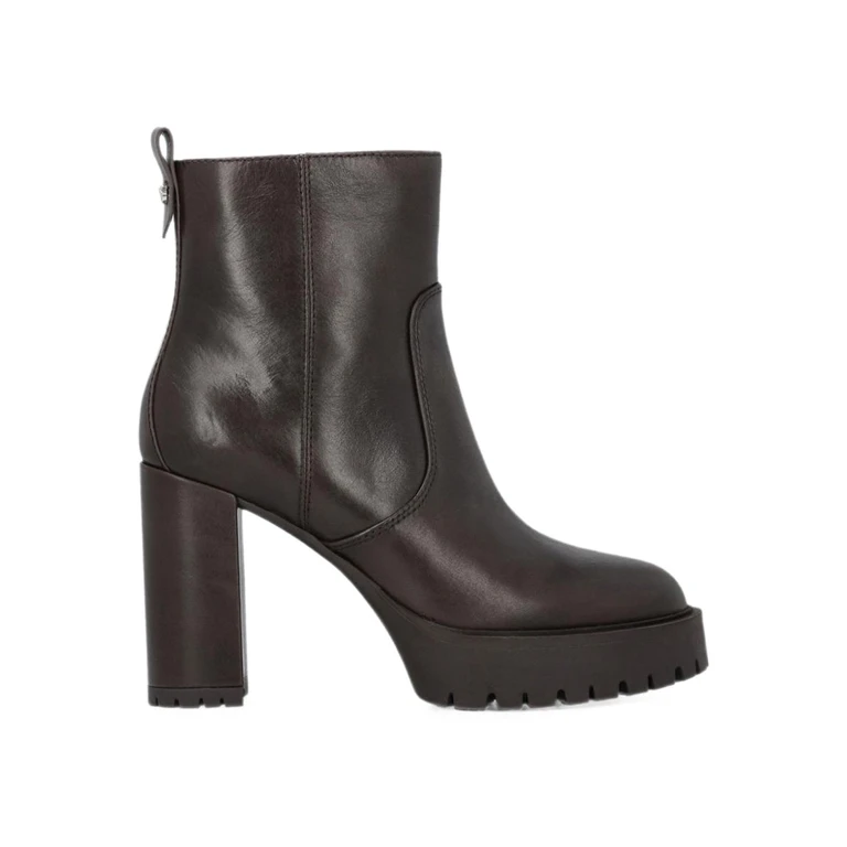 Clara 01 bottines à plateforme