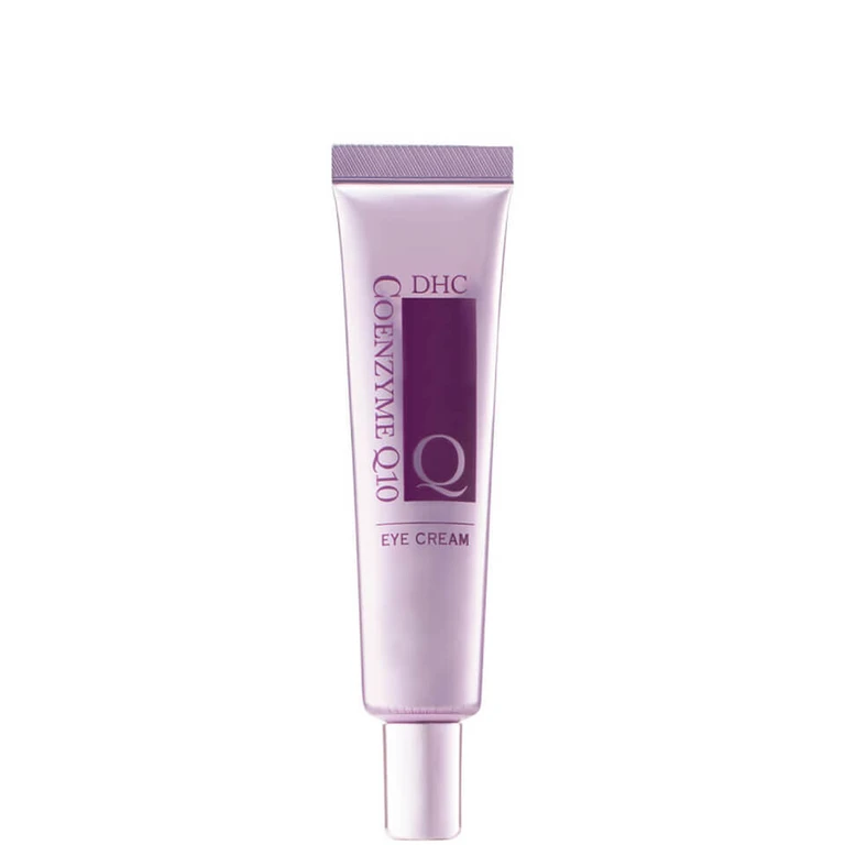 CoQ10 Eye Cream for Hydration + Brightening - 0.88 oz