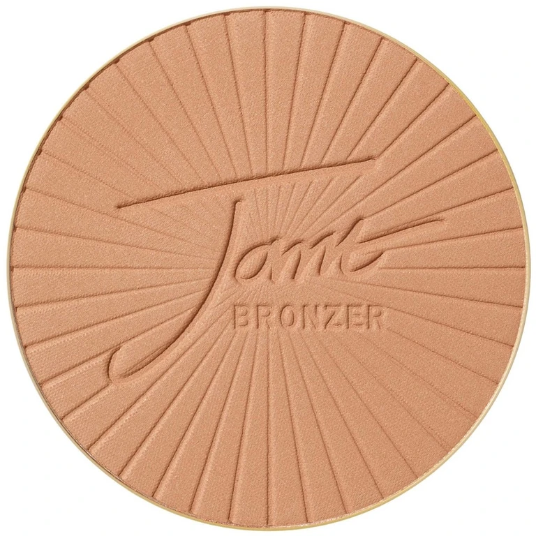 PureBronze Matte Bronzer Refill - Light 0.9g
