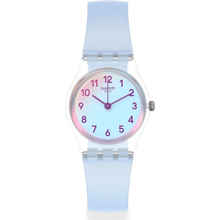 Casual Blue LK396 — Watch