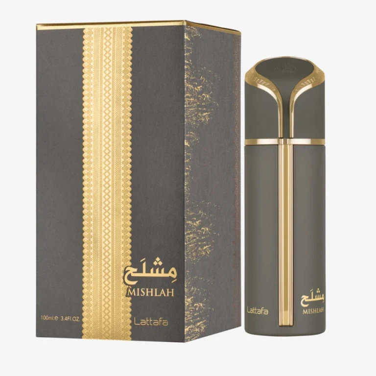 Mishlah EDP