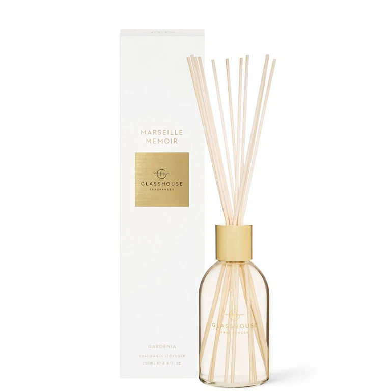 Marseille Memoir Diffuser 8.4 fl. oz