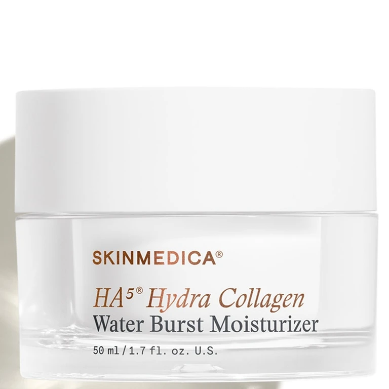 HA5 Hydra Collagen Water Burst Moisturizer (1.7 fl. oz.)