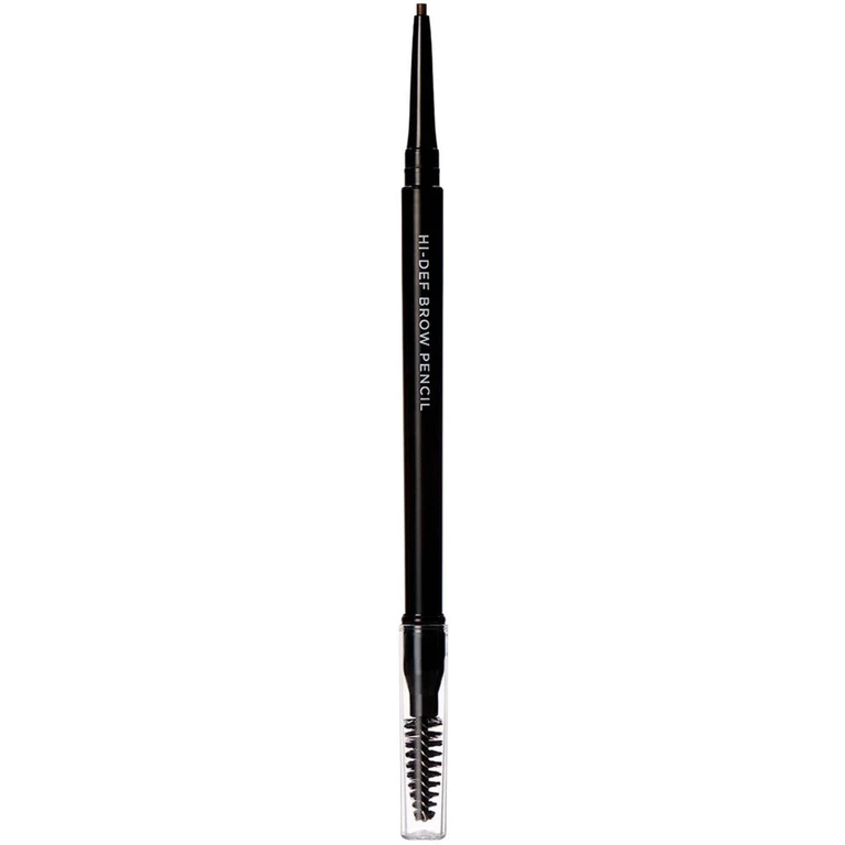 Cosmetics Hi-Def Brow Pencil (0.005 oz.) - Warm Brown