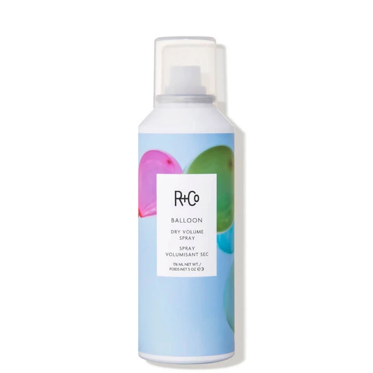 BALLOON Dry Volume Spray 5 oz