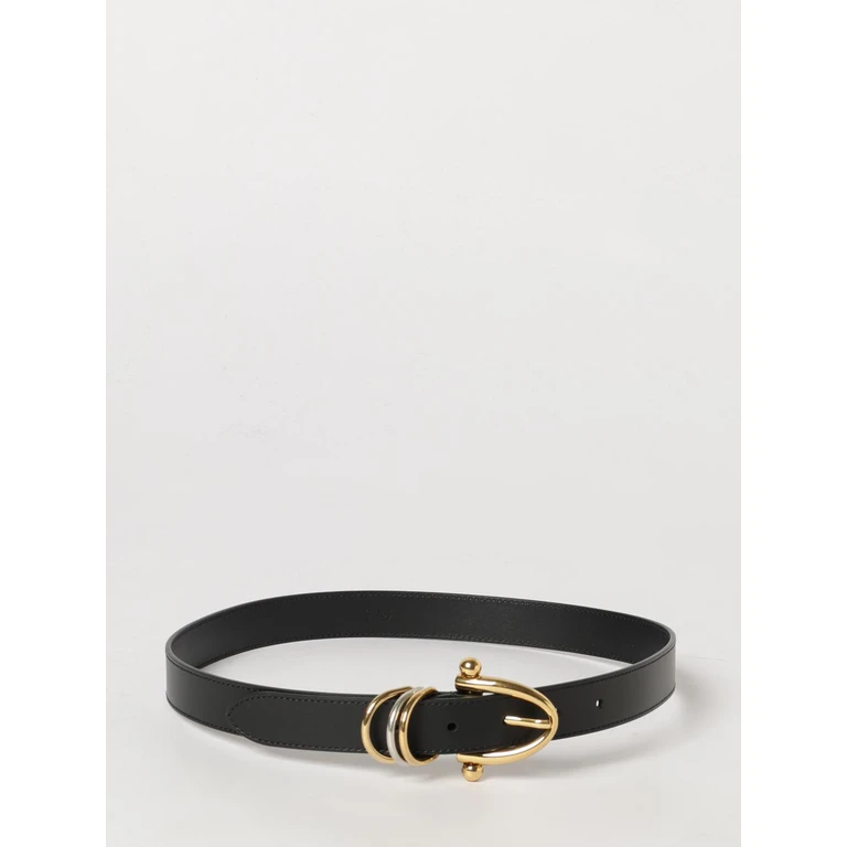 CHLOÉ Belt Woman color Black (CHC25SC004SFB001)