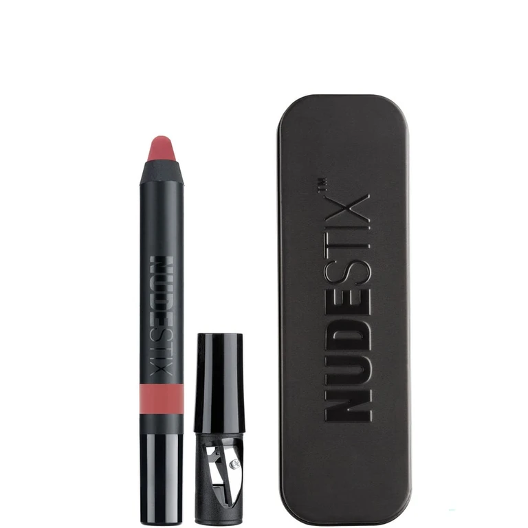 Intense Matte Lip and Cheek Pencil 2.8g (Various Shades) - Kiss