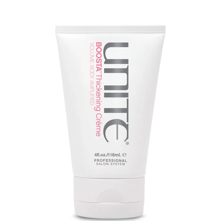 BOOSTA Volumizing Thickening Cream 4 oz