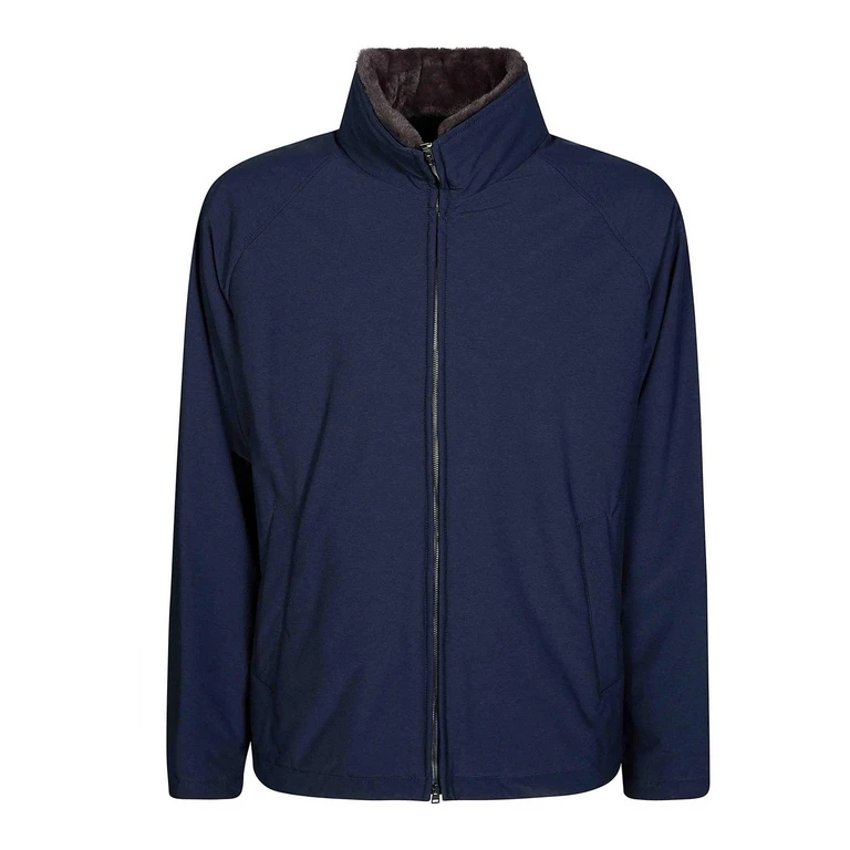 Blazer - Bleu