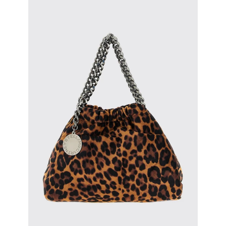 Bolso de mano Stella McCartney Falabella Mini Drawstring