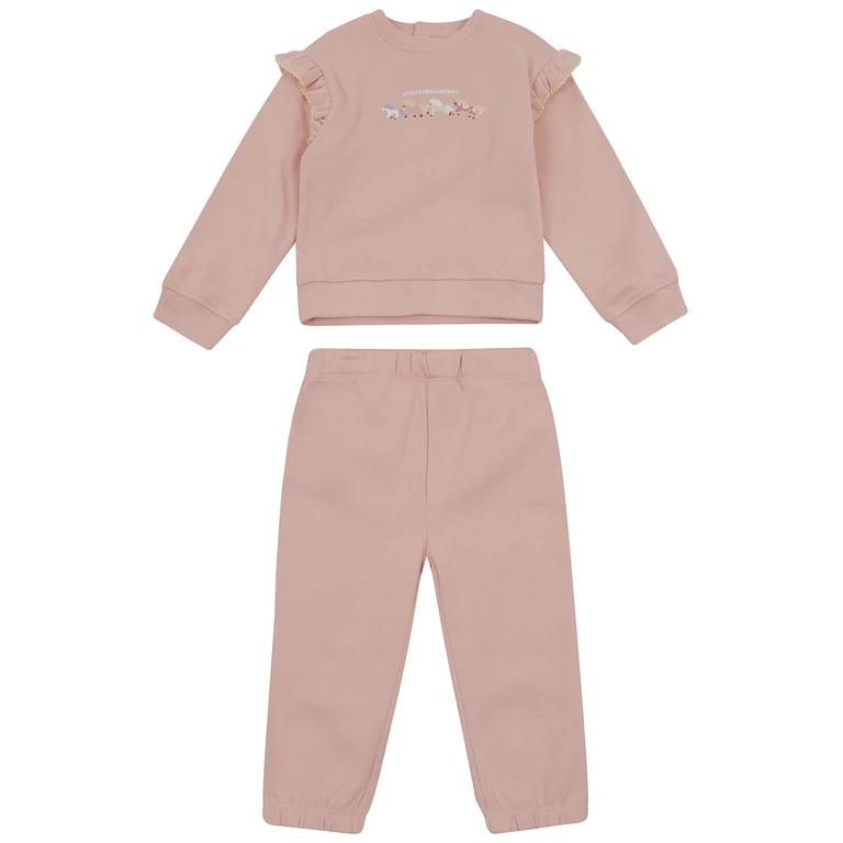 Tracksuit Fleece "Unicorn"