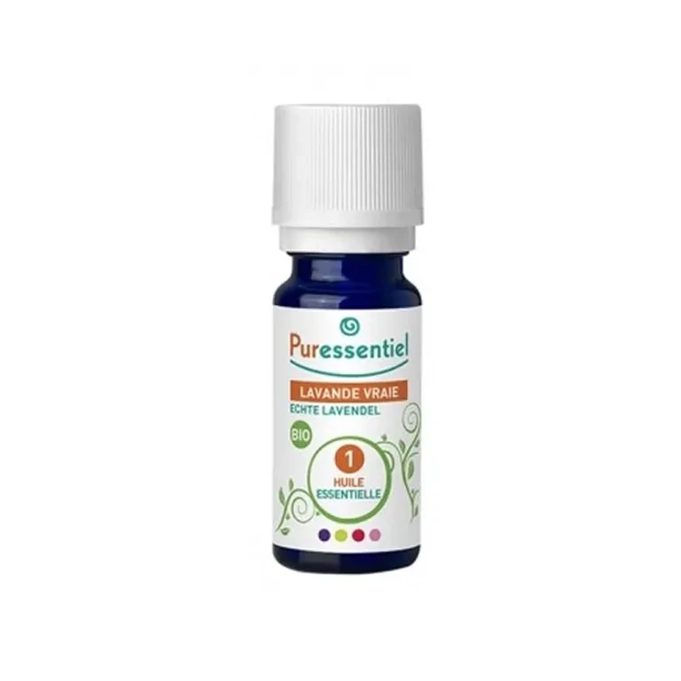 Lavanda olio essenziale 5ml