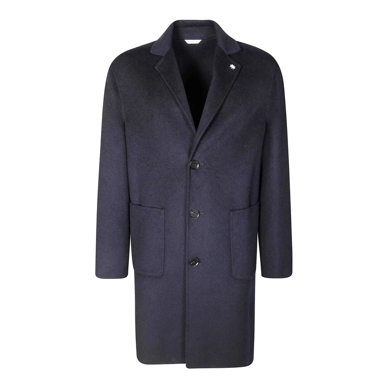 Trench-Coat - Bleu (3932C4901C25376689)