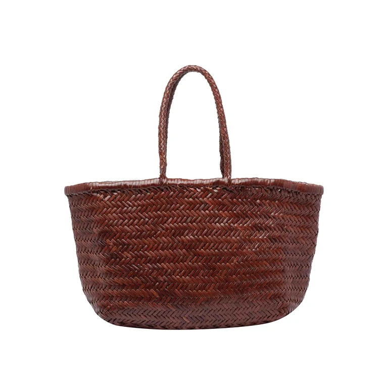 Dragon Diffusion Sac Bandoulière - Marron (8810BRUCIATO)