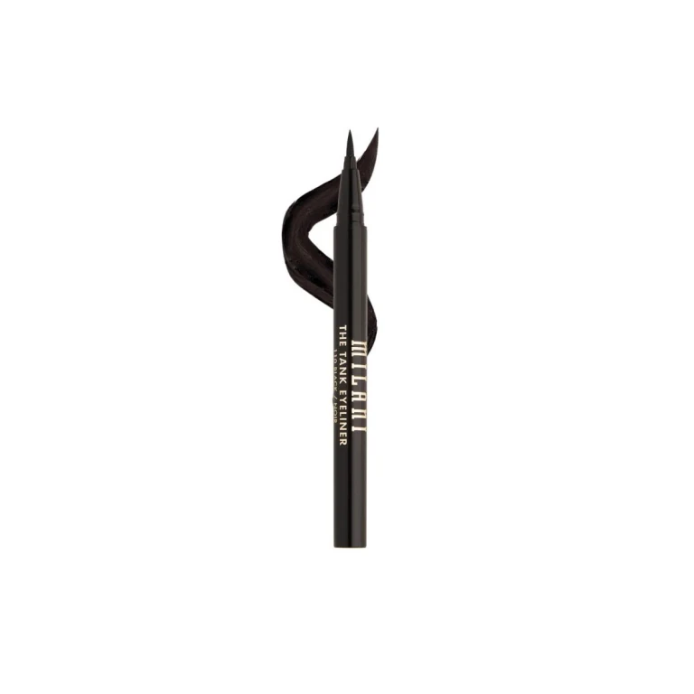 Stay Put Tank, waterproof, liquid eyeliner, 110, black, 0.55 ml