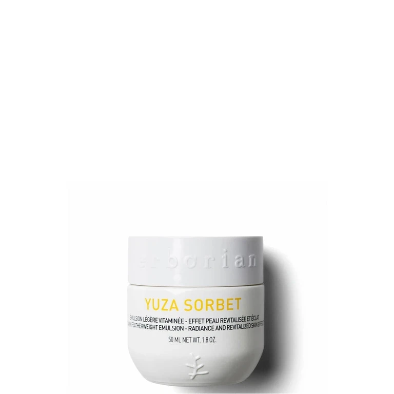 Yuza Sorbet Cream 50ml