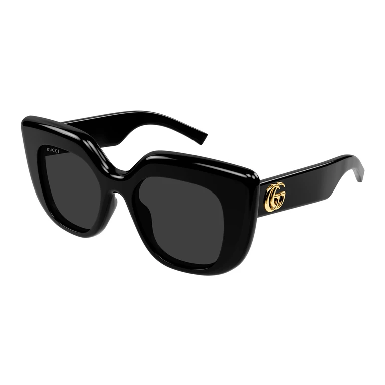 Grey Cat Eye Ladies Sunglasses GG2030S 001 50