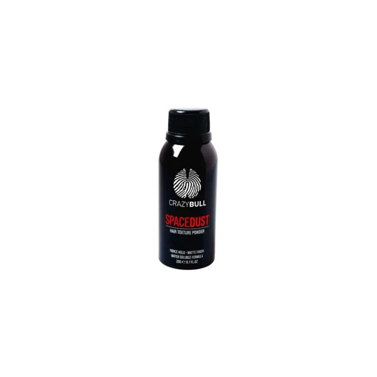 Spacedust Hair Texture Powder - volume 20g