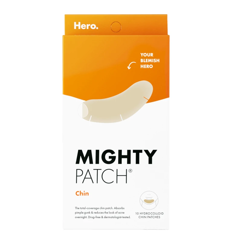 Mighty Patch Chin 3ml
