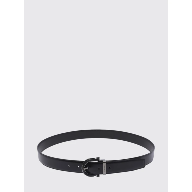 Belt Men color Black (670196770683NERO)
