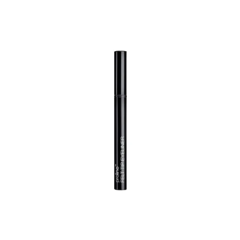 Wnw Eyeliner Liquid Proline Feel E8752h