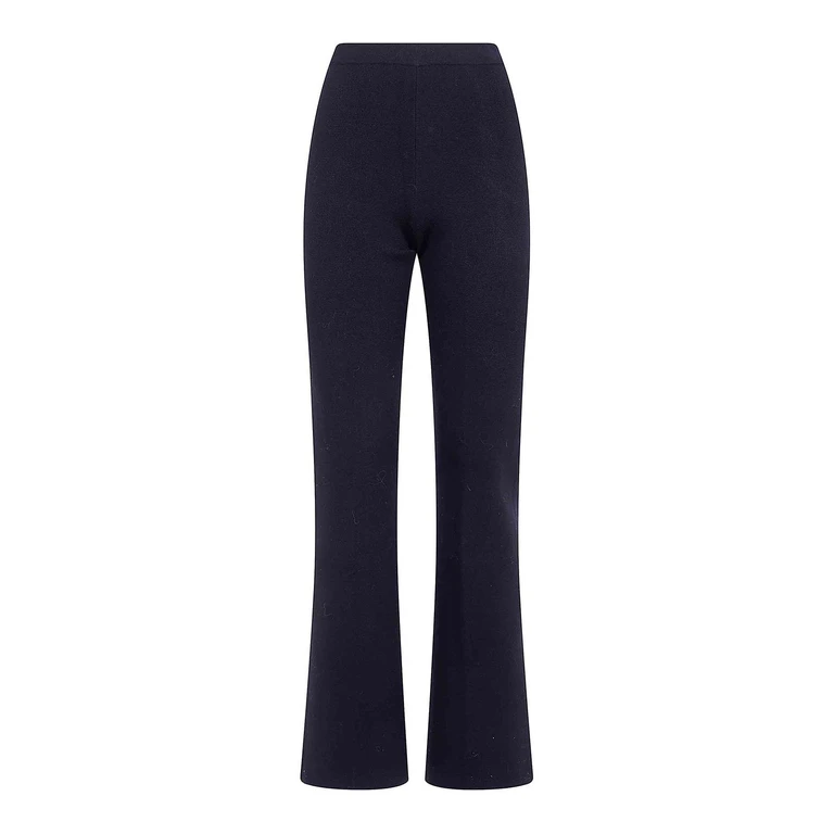 Twinset Jean Évasé - Noir (262TP309900006)