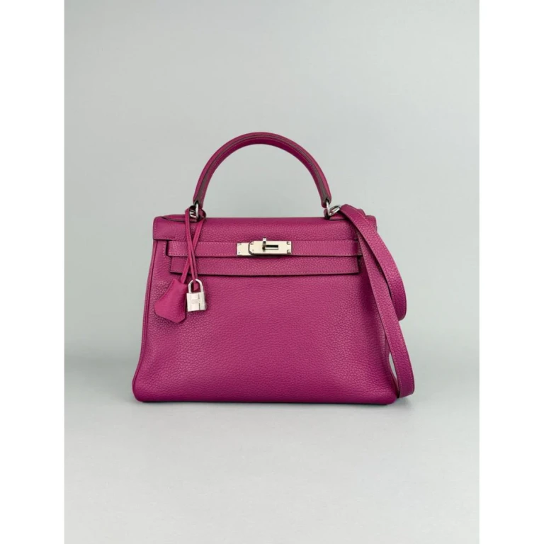 Rose Pourpre Togo Kelly 28