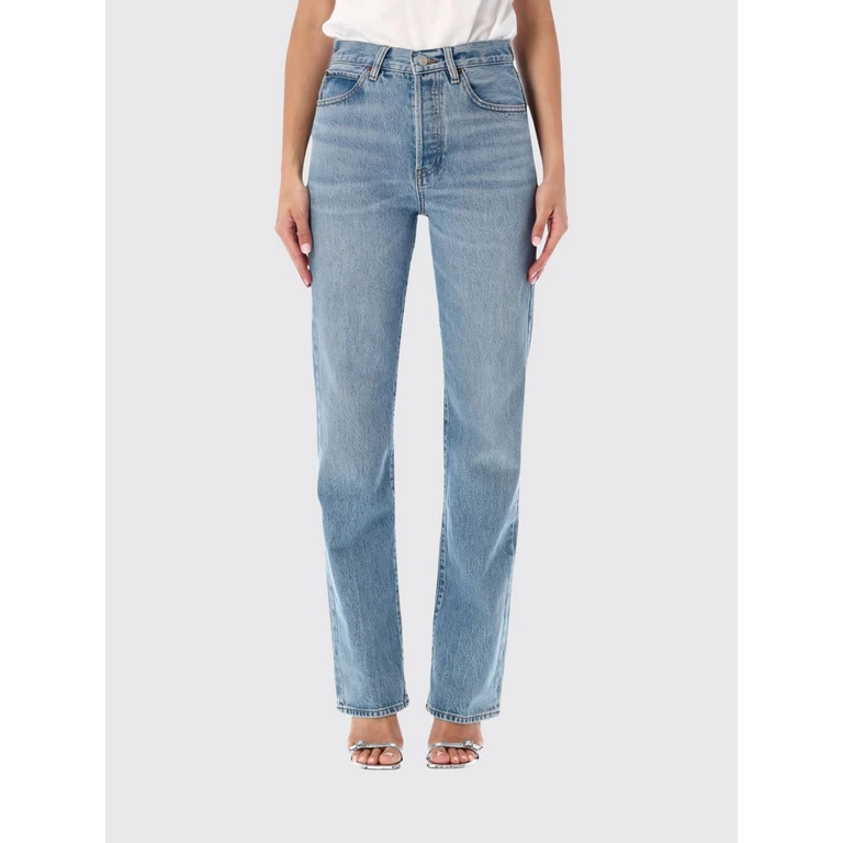 Jeans Woman color Denim (1005874STATIC)
