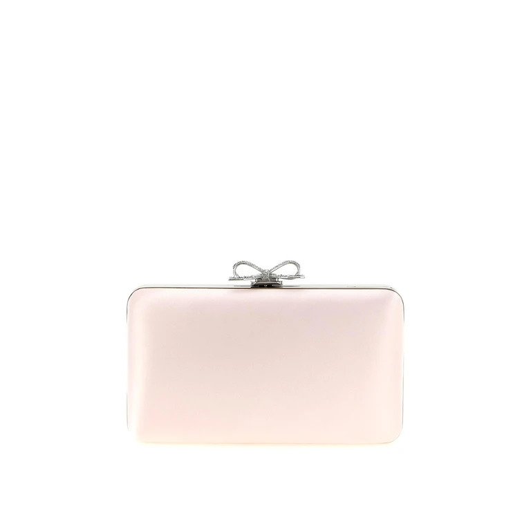 Self Portrait Pochette - Couleur Chair (PF26326)
