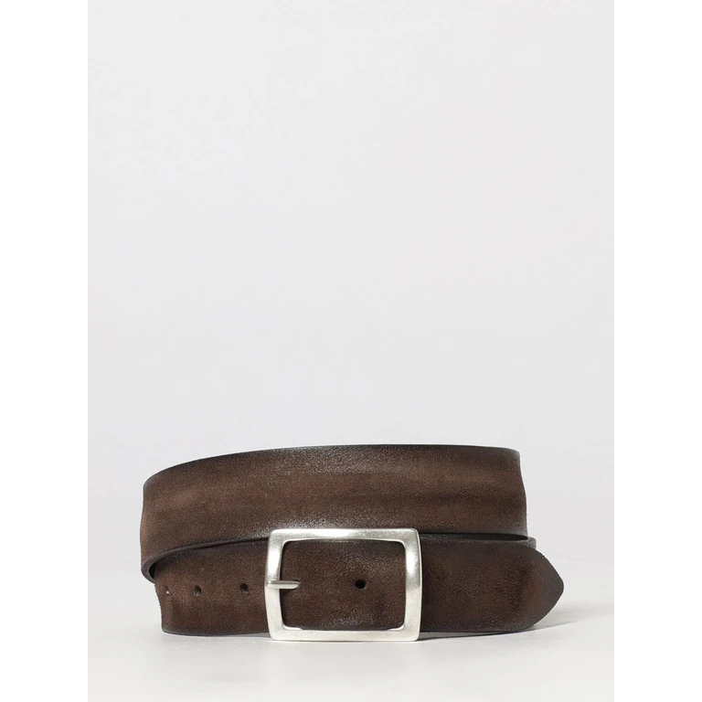 Belt Men color Brown (U08295HDBTMORO)