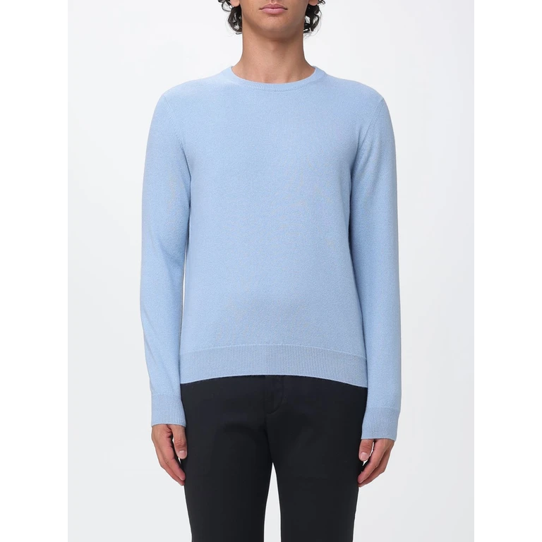 Sweater Men color Blue 1 (UXA384F1K02E3556)