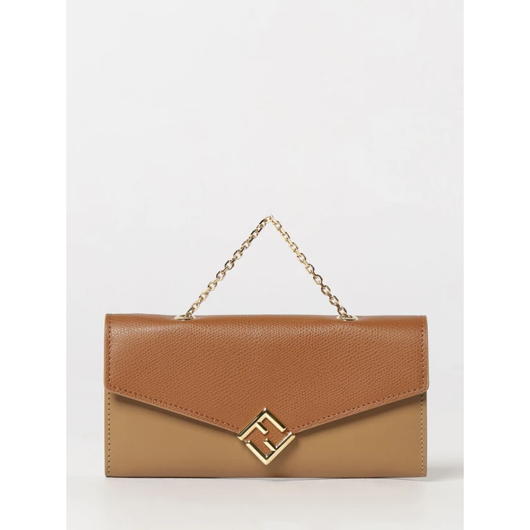 Crossbody Bag Woman color Leather (8M0530ALV4F1URW)