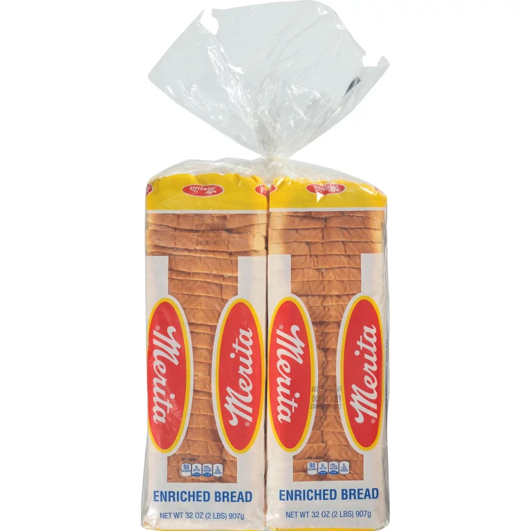 Enriched Bread 32 oz., 2 pk.