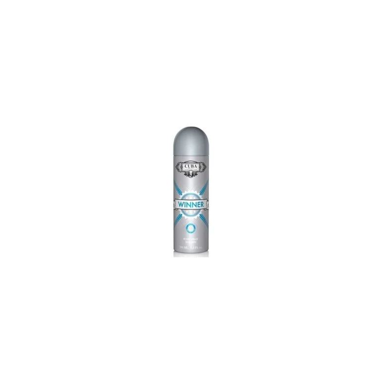 Winner Deodorant - 200 ml