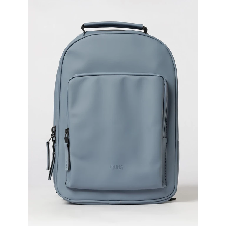 Backpack Men color Gnawed Blue (13260172)