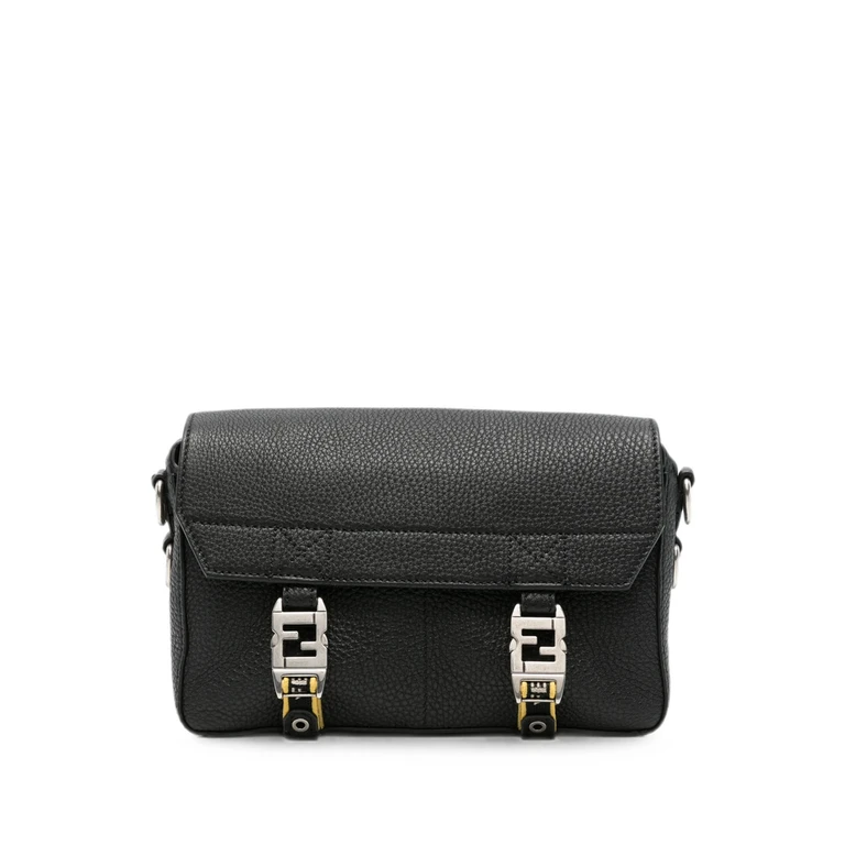 Small Leather Shoulder Bag