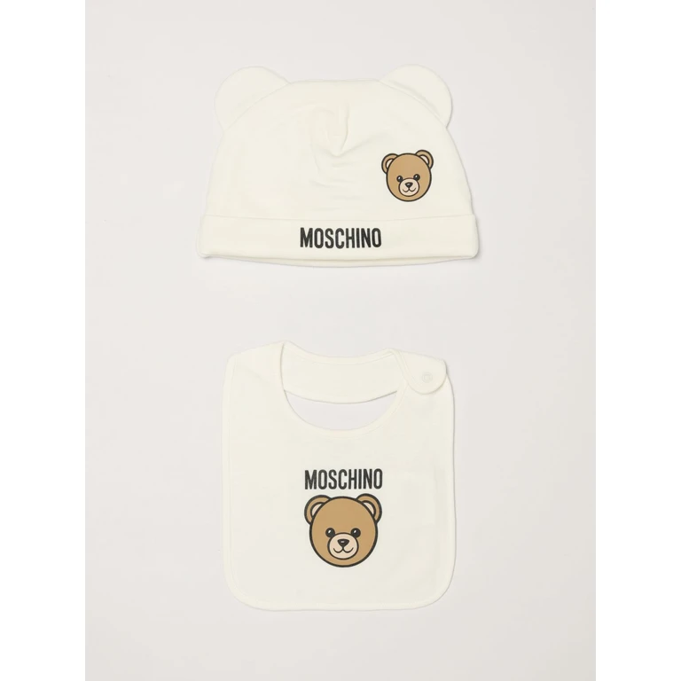 Hat Kids color Yellow Cream (MUY09NLCA4010063)